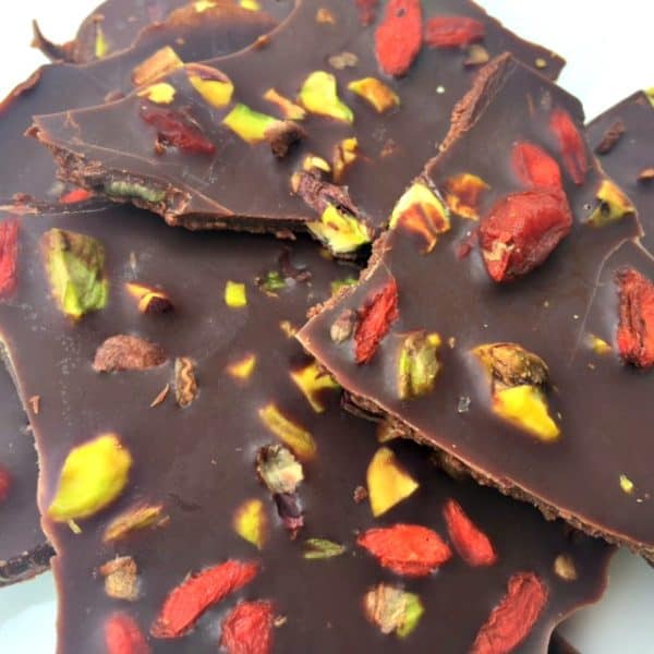 pistachio gogi bark